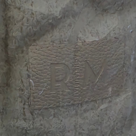 New In Package Rachel Miriam The Cloud Luxury Throw Blanket Cream OS - Picture 4 of 5